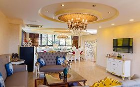 Nanjing Hotel Lugogo